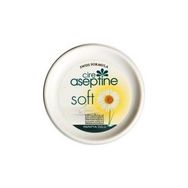 Cire Aseptine Soft Kavanoz Papatya Özlü 300 ml Nemlendirici Krem