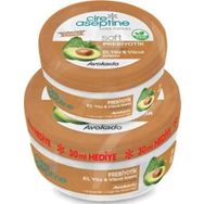 Cire Aseptine Soft Prebiyotik Avokado 100 ml 30 ml Krem