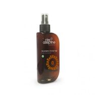 Cire Aseptine SPF0 200 ml Bronzlaştırıcı Güneş Yağı