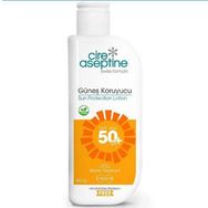 Cire Aseptine SPF50+ 90 ml Güneş Koruyucu Losyon