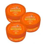 Cire Aseptine Sun Havuçlu 3x100 ml Güneş Yağı