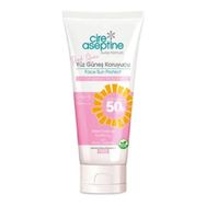 Cire Aseptine Ton Dengeleyici ve Aydınlatıcı Spf 50+ 50 ml Güneş Kremi