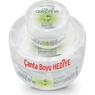 Cire Aseptine Zeytinyağı 200+30 ml Nemlendirici Bakım Kremi