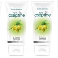 Cire Aseptine Zeytinyağı Özlü 6x75 ml Bakım Kremi