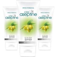 Cire Aseptine Zeytinyağlı 3x75 ml Tüp Krem