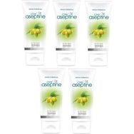 Cire Aseptine Zeytinyağlı 5x75 ml Tüp Nemlendirici