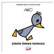 Çirkin Ördek Yavrusu - Attilio Cassinelli