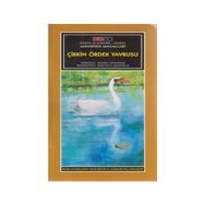 ÇİRKİN ÖRDEK YAVRUSU - HANS CHRISTIAN ANDERSEN (ISBN:9786054439966)