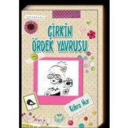 Çirkin Ördek Yavrusu - Kübra Nur