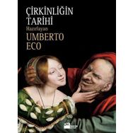 ÇİRKİNLİĞİN TARIHI - UMBERTO ECO