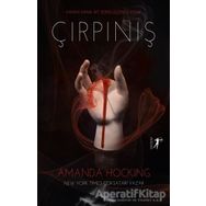 Çırpınış Amanda Hocking
