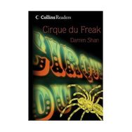 CIRQUE DU FREAK - DARREN SHAN