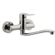Cisa 45837 Nova Mix Aplike Evye Mutfak Bataryası