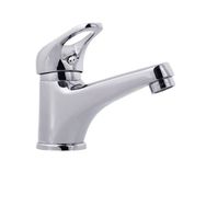 Cisa Layer Krom Lavabo Bataryası