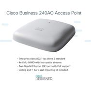 Cisco CBW240AC-E Access Point 4x4 Antenli