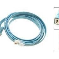 Cisco Konsol Kablosu