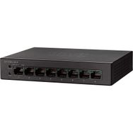 Cisco SF110D-08-EU 8 Port Switch