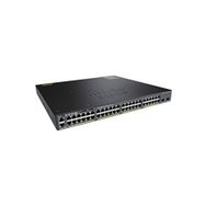 Cisco WS-C2960X-48FPD-L Catalyst 2960-X Switch