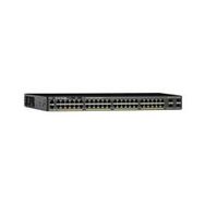 Cisco WS-C2960X-48TS-L Switch