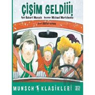 Çişim Geldi - Robert Munsch