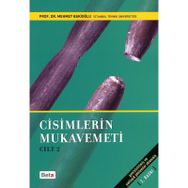 CISIMLERIN MUKAVEMETI CILT 2 - MEHMET BAKİOĞLU