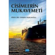 CISIMLERIN MUKAVEMETI - OSMAN YAZICIOĞLU