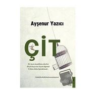 Çit Ayşenur Yazıcı Destek Yayınları
