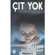 Çıt Yok - Heather Gudenkauf
