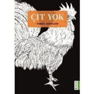 ÇIT YOK - İSMAİL GÜZELSOY