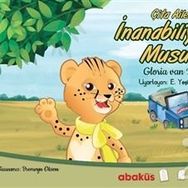 Çita Ailesi 5 İnanabiliyor Musun?-Gloria Van Donge