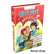 Çıtı Pıtı Masallar - E. Testa