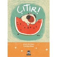 Çıtır - Carolina Rabei