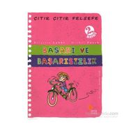 ÇITIR ÇITIR FELSEFE 14 BAŞARI VE BAŞARISIZLIK - BRIGITTE LABBE;MICHEL PUECH