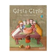 Çıtır Çıtır;Bir Bayram Macerası - Betül Duran
