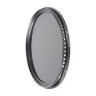 Citiwide 77 mm Fader ND2 - Nd400 Variable NDX Ayarlanabilir Lens Filtresi