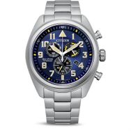 Citizen AT2480-81L Erkek Kol Saati