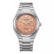 Citizen AW0130-85ZE Titanyum Erkek Kol Saati