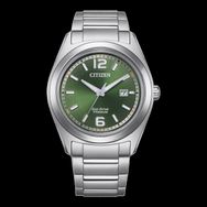 Citizen AW1641-81X Eco-Drive Erkek Kol Saati