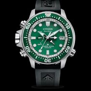 Citizen BN2040-17X Kol Saati