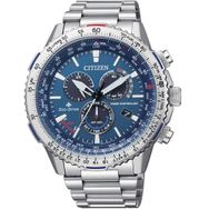 Citizen CB5000-50L Erkek Kol Saati