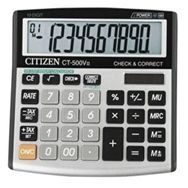 Citizen Ct-500vıı Hesap Makinesi