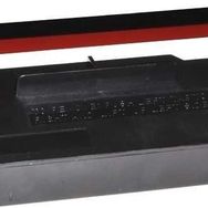 Citizen DP-600 Kırmızı-Siyah Muadil Pos Makinesi Şeridi