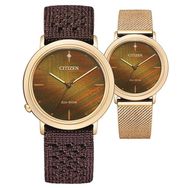 Citizen EM1003-48X Eco Drive Kadın Kol Saati