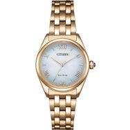 Citizen EM1143-81X Kadın Kol Saati