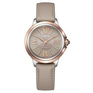 Citizen EM1166-01Z Eco-Drive Kadın Kol Saati