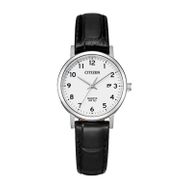 Citizen EU6090-03A Siyah Kol Saati
