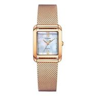 Citizen EW5593-64D Eco Drive Kadın Kol Saati