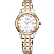 Citizen FE1246-85A Kadın Kol Saati