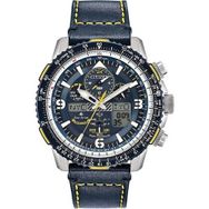 Citizen JY8078-01L Erkek Kol Saati