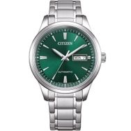 Citizen Mechanical Day-Date NY4058-79XE Otomatik Erkek Kol Saati